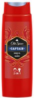 Old Spice sprchový gel Captain 250ml