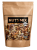 GymBeam Mix přírodních ořechů 500 g