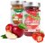 GymBeam Jammy Spread strawberry 220g