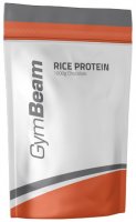 GymBeam Rice Protein vanilla 1000 g