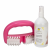Body Wraps Anticelulite SET Anticelulite Oil+Roler