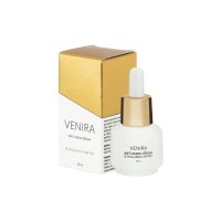 Venira Sérum anti-aging se skvalanem a peptidy 15 ml