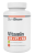 GymBeam Vitamin D3+K1+K2 unflavored 60 kapslí