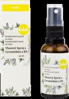 Navia Kondicionační vlasový sprej na rozčesávání vlasů 30 ml Navia Kondicionační vlasový sprej na rozčesávání vlasů 30 ml