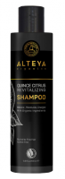 Alteya Revitalizační šampon na normální až jemné vlasy dula a citrus 200ml