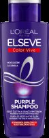 LOREAL Elseve Šampon pro melírované, blond a stříbrné vlasy 200ml LOREAL Elseve Šampon pro melírované, blond a stříbrné vlasy 200ml