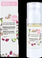 Navia Denní malinový krém pro zralou pleť 40+ BIO 30ml Navia Denní malinový krém pro zralou pleť 40+ BIO 30ml