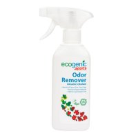 Ecogenic Sports Odstraňovač zápachu pomeranč BIO 250 ml