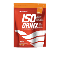 Nutrend Isodrinx 1000 g