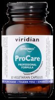 Viridian Synerbio ProCare 30 kapslí