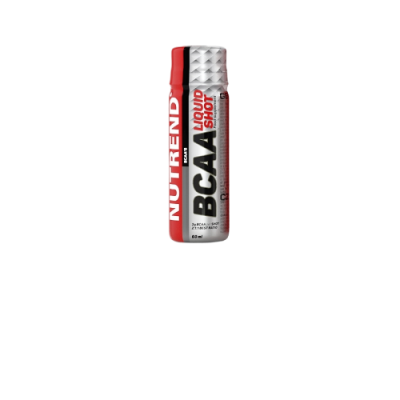 NUTREND BCAA Mega Shot 60 ml