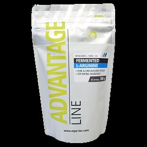 Myotec L-Arginine 300g