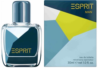 Esprit Signature Man EdT 30 ml