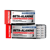 NUTREND Beta-Alanine Compressed 90 tablet