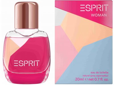 ESPRIT SIGNATURE Women EdT 20ml