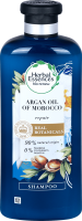 Herbal Essences Šampon 90% Natural origin Repair Argan Oil of Morocco 400 ml