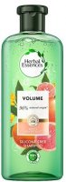 Herbal Essences Šampon 90% Natural origin White Grapefruit & Mosa mint 400ml 1 x 400 ml