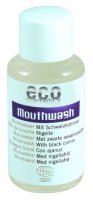 Eco Cosmetics Ústní voda s černuchou BIO 50ml Eco Cosmetics Ústní voda s černuchou BIO 50ml