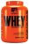 Extrifit 100 % Whey Protein 2000 g