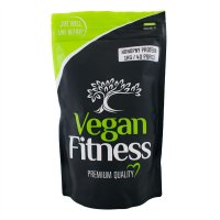 Vegan Fitness Konopný protein 1kg
