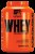 EXTRIFIT 100% Instant Whey Protein 80 2000g Choco