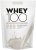 Bodylab Whey Protein 100 slaný karamelový milkshake 1000g