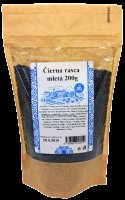 Kmín černý Nigella mletý 200g