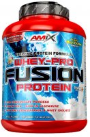 Amix Whey Pure Fusion Protein 2300 g