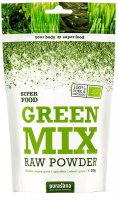 Green Mix Powder BIO 200g