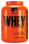 EXTRIFIT 100% Instant Whey Protein 80 2000g Vanila