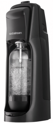 Sodastream Jet temný kámen výrobník perlivé vody