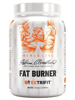 Extrifit Fat Burner