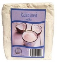 Kokosová mouka 500g