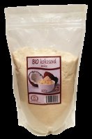 Bio kokosová mouka 500g