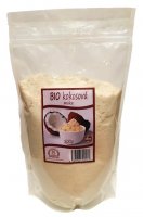 Bio kokosová mouka 500g