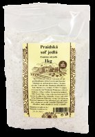 Praidská sůl jedlá 1kg