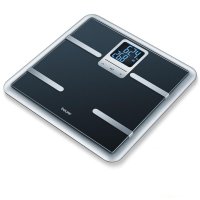 BEURER BG 40 Analyzér černá