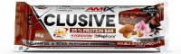 AMIX Exclusive Protein Bar, Double Dutch Chocolate, 85g