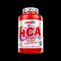 Amix HCA 1500mg, 150 kapslí
