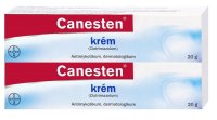 Canesten krém 10mg/g crm.20 g