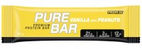 Prom-In Essential Pure Bar vanilka s arašídy 65 g