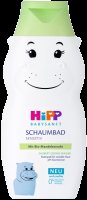 HiPP Babysanft Dětská koupel Hroch 300 ml