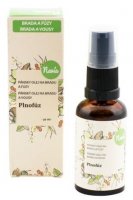 Navia Plnofúz olej na vousy 30 ml