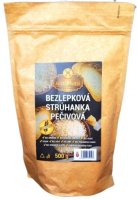 Bezlepková strouhanka pečivová 500g