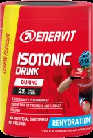 Enervit Isotonic Drink citron 420g