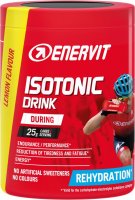 Enervit Isotonic Drink citron 420g