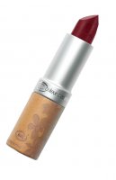 COLEUR CARAMEL Rtěnka matná 121 Brick-pink 3,5 g
