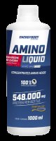Energybody Amino Liquid cherry 1000ml