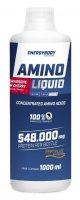 Energybody Amino Liquid cherry 1000ml