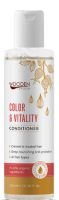 WoodenSpoon Kondicionér Barva a Vitalita 200ml